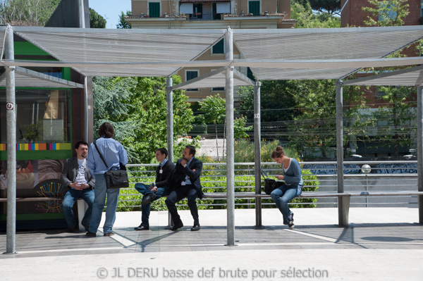 Rome
Università degli Studi di Roma Tre